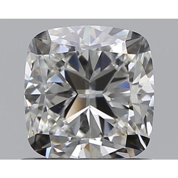 CUSHION 0.81 I VS1 VG-EX-EX - 6501575397 GIA Diamond