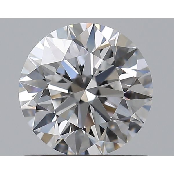 ROUND 0.77 D VVS1 EX-EX-EX - 6501577146 GIA Diamond