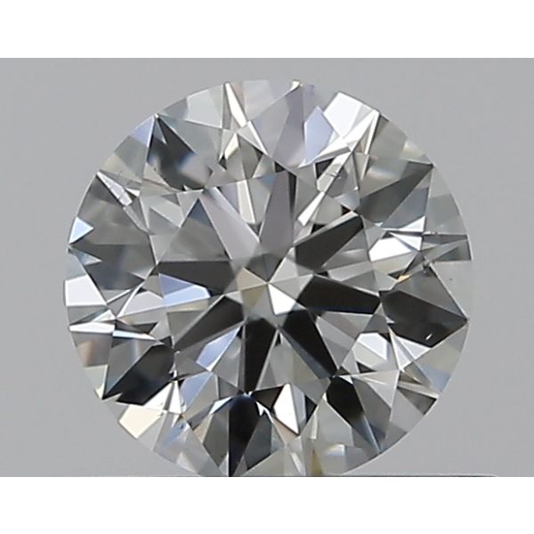 ROUND 0.5 G VS2 EX-EX-EX - 6501579328 GIA Diamond