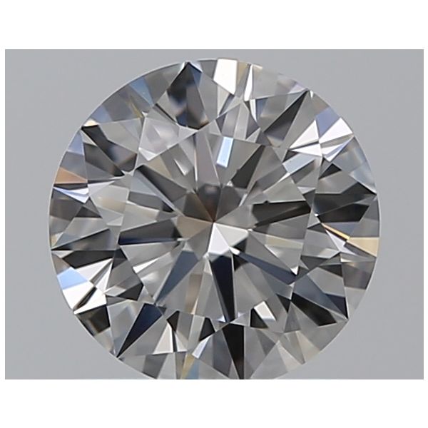 ROUND 0.72 E VS1 EX-EX-EX - 6501582507 GIA Diamond