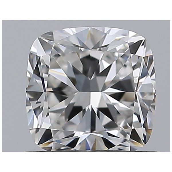 CUSHION 0.8 F VS1 VG-EX-EX - 6501582723 GIA Diamond