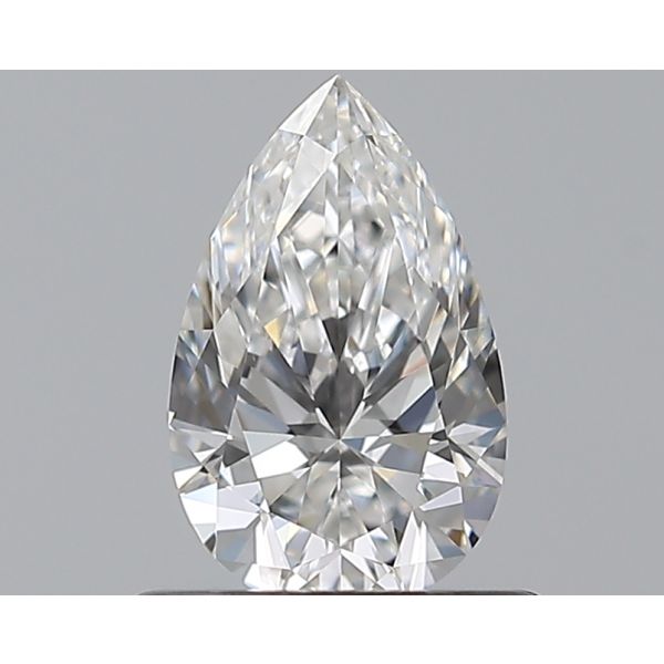 PEAR 0.52 E VS2 EX-VG-VG - 6501584784 GIA Diamond