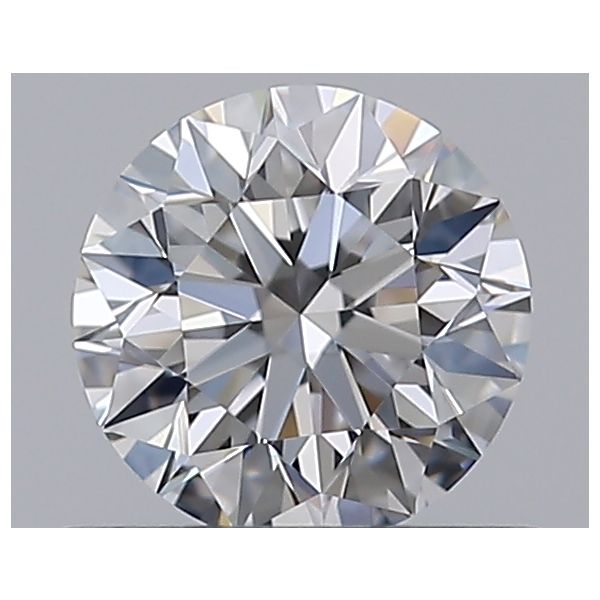 ROUND 0.5 D VVS1 EX-EX-EX - 6501588401 GIA Diamond