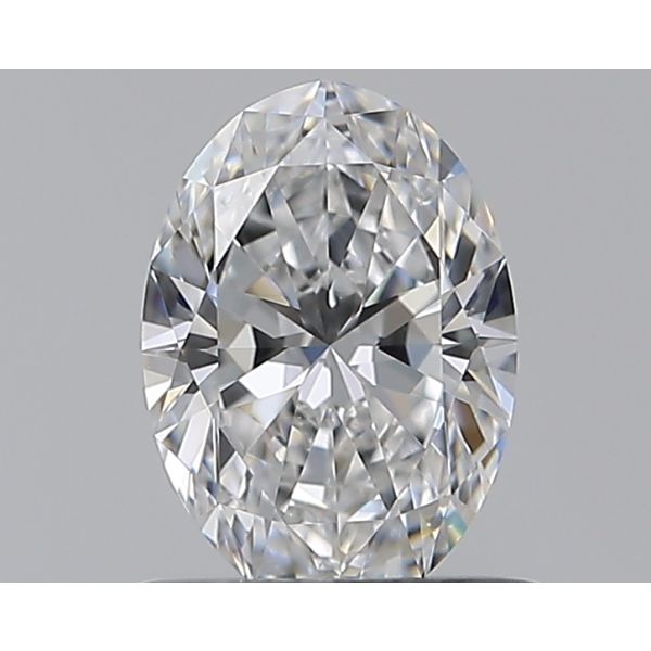 OVAL 0.7 D VS1 EX-EX-EX - 6501589752 GIA Diamond