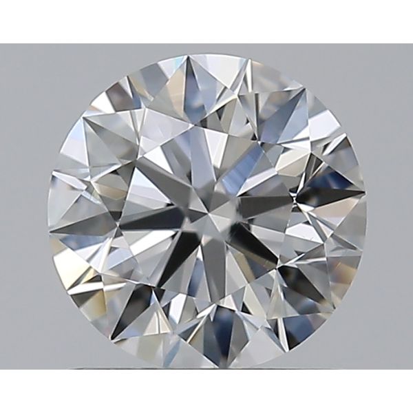 ROUND 0.9 G VVS2 EX-EX-EX - 6501598133 GIA Diamond