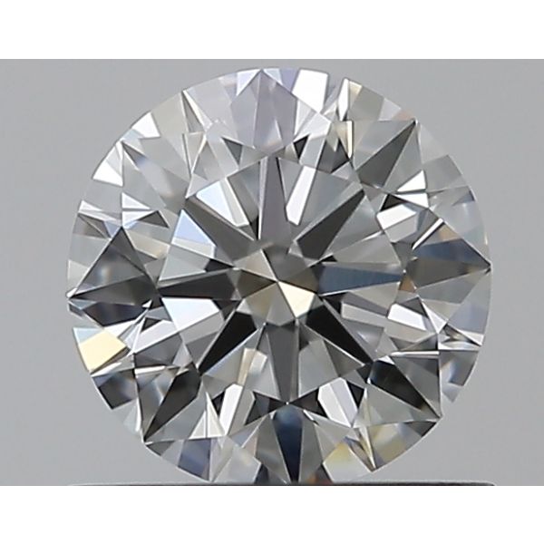 ROUND 0.7 E VS2 EX-EX-EX - 6501598202 GIA Diamond