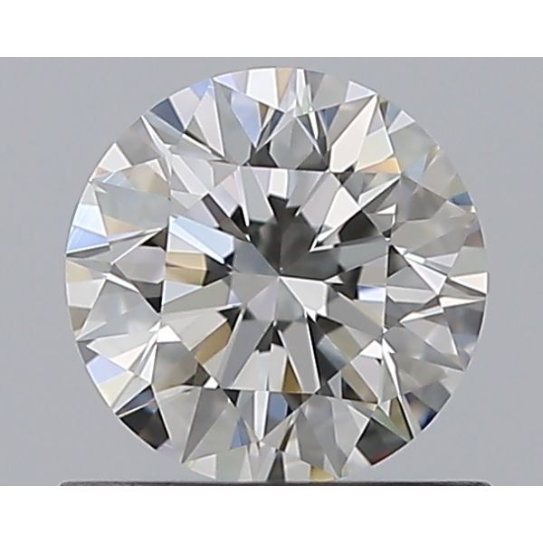 ROUND 0.7 I VVS2 EX-EX-EX - 6501598296 GIA Diamond