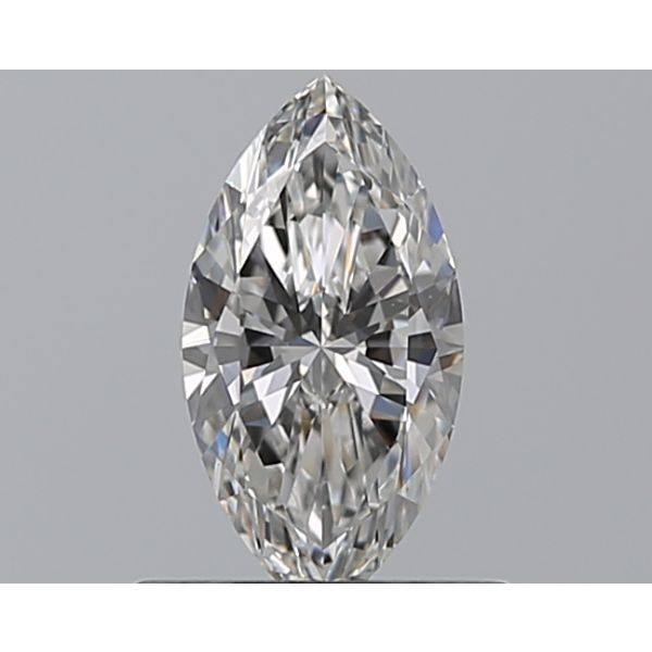 MARQUISE 0.52 F VS1 EX-VG-EX - 6501598860 GIA Diamond