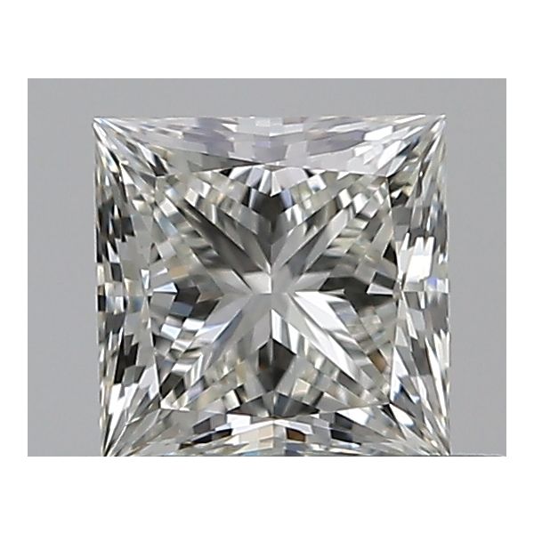 PRINCESS 0.51 I VVS1 EX-VG-EX - 6501599101 GIA Diamond