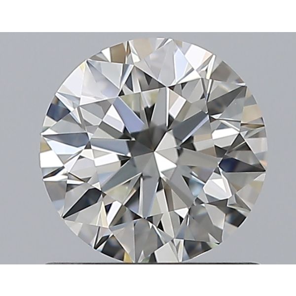 ROUND 0.9 I VS1 EX-EX-EX - 6501599177 GIA Diamond