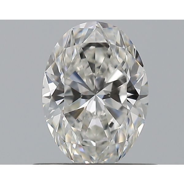 OVAL 0.7 G VS2 VG-EX-EX - 6501602846 GIA Diamond