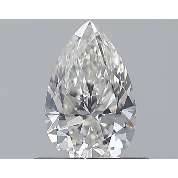 PEAR 0.5 G VS2 EX-VG-EX - 6501626104 GIA Diamond