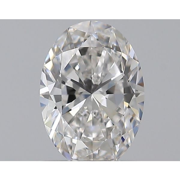 OVAL 0.75 E VVS1 EX-EX-EX - 6501630724 GIA Diamond