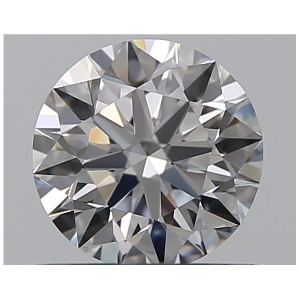 ROUND 0.56 E VS1 EX-EX-EX - 6501632758 GIA Diamond