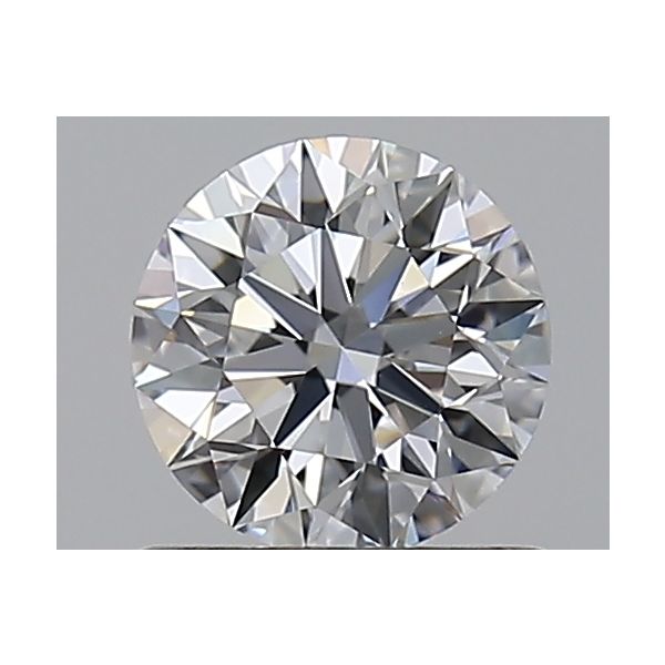 ROUND 0.72 D VS1 EX-EX-EX - 6501648885 GIA Diamond