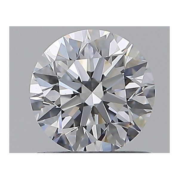 ROUND 0.75 D VS1 EX-EX-EX - 6501654488 GIA Diamond