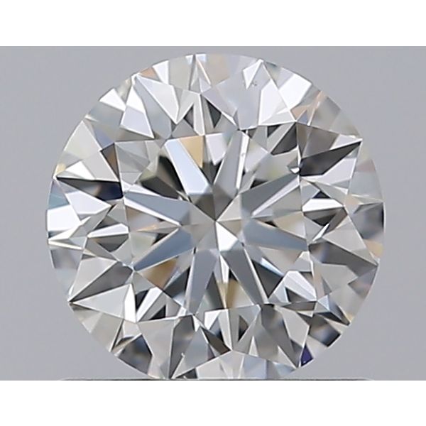 ROUND 0.7 G VS2 EX-EX-EX - 6501658721 GIA Diamond