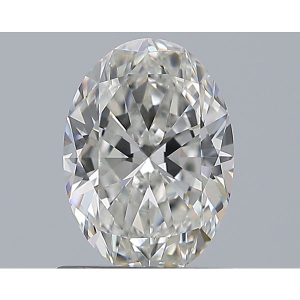 OVAL 0.9 F VS2 EX-VG-EX - 6501663439 GIA Diamond