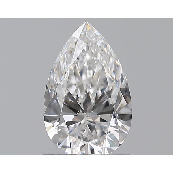 PEAR 0.7 D VS2 EX-VG-EX - 6501670611 GIA Diamond