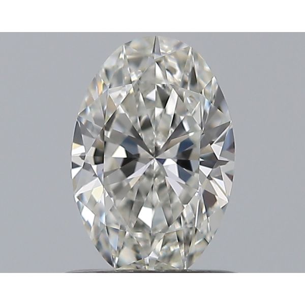 OVAL 0.7 G VVS1 EX-EX-EX - 6501677911 GIA Diamond