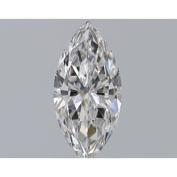 MARQUISE 0.7 E VS2 EX-VG-EX - 6501680912 GIA Diamond