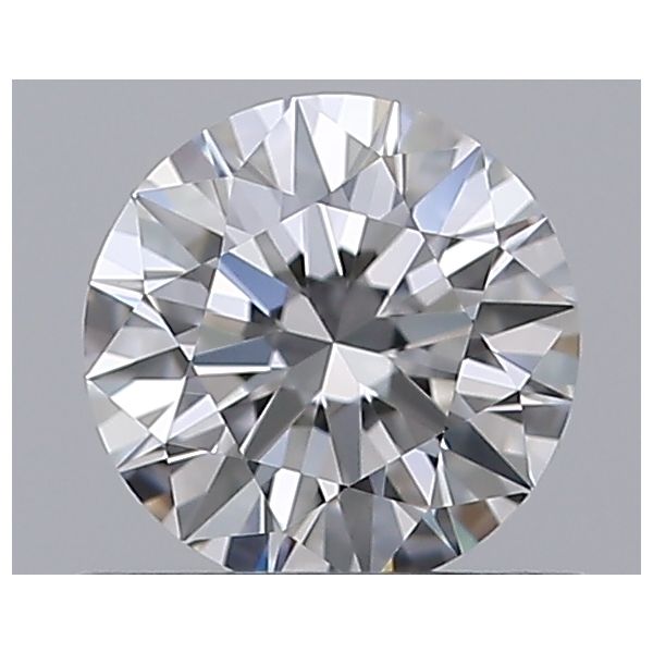 ROUND 0.52 D VVS2 EX-EX-EX - 6501686907 GIA Diamond