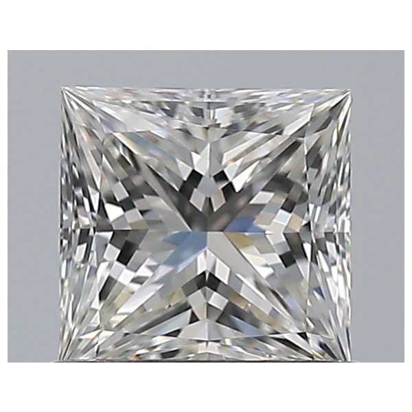 PRINCESS 0.81 G VVS2 EX-VG-EX - 6501689958 GIA Diamond