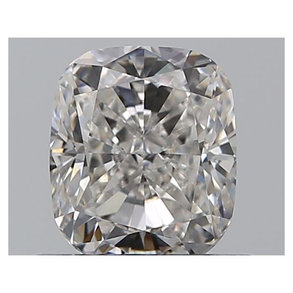 CUSHION 0.71 F VS2 EX-VG-EX - 6501700671 GIA Diamond