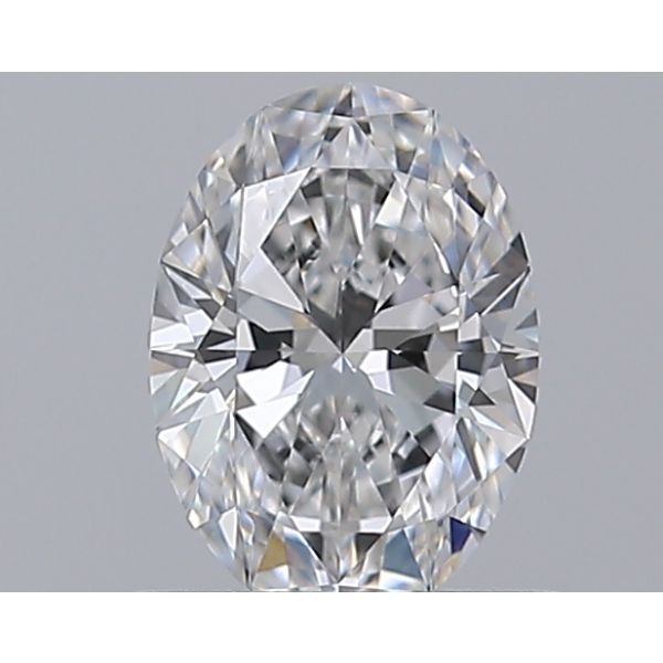 OVAL 0.5 D VS1 EX-VG-EX - 6501713666 GIA Diamond