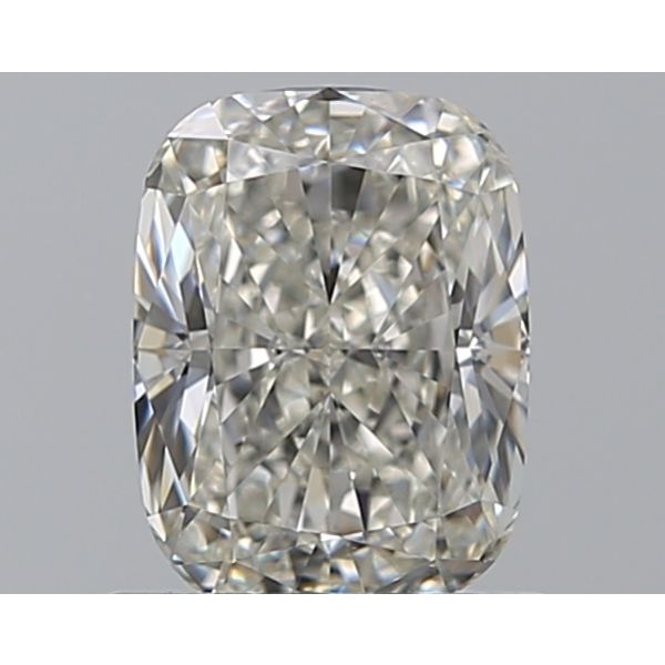 CUSHION 1.01 I VVS1 EX-EX-EX - 6501721027 GIA Diamond