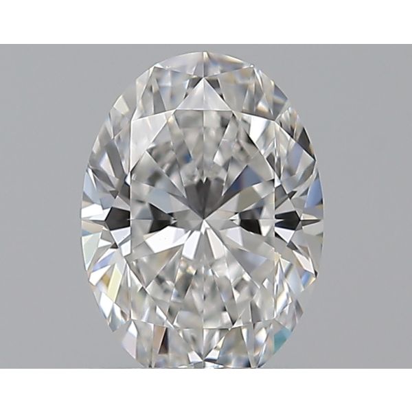 OVAL 0.7 E VS2 EX-EX-EX - 6501722125 GIA Diamond