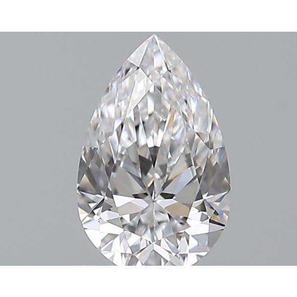 PEAR 0.5 D VS1 EX-VG-EX - 6501725390 GIA Diamond