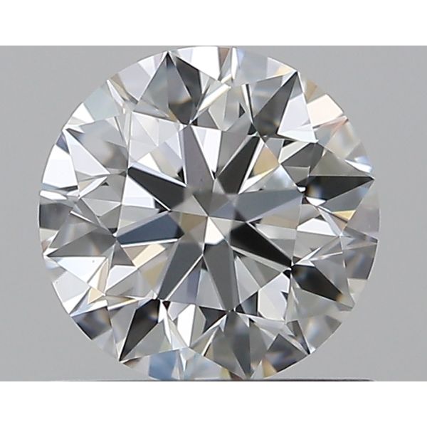 ROUND 0.81 D VS2 EX-EX-EX - 6501734181 GIA Diamond