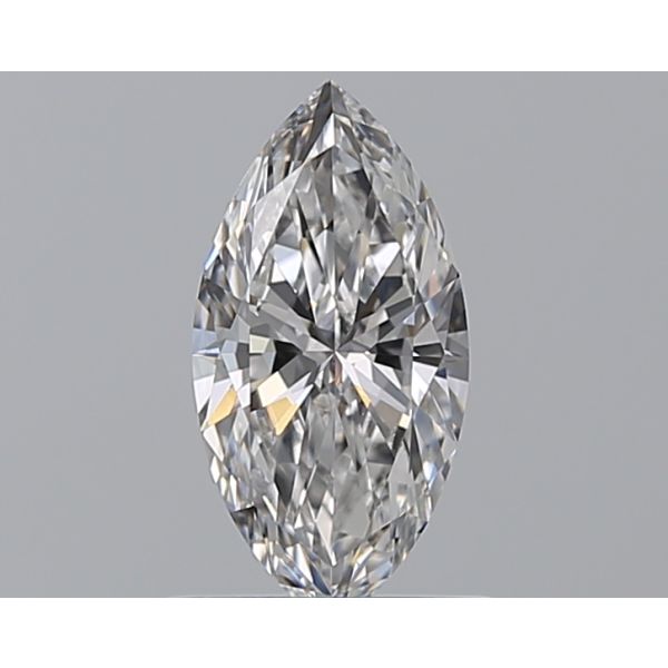 MARQUISE 0.7 D VS2 EX-VG-EX - 6501736465 GIA Diamond