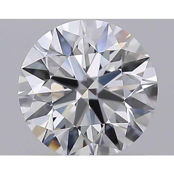 ROUND 0.76 D VVS2 EX-EX-EX - 6501749729 GIA Diamond