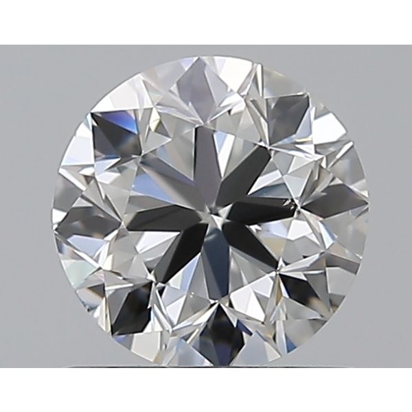 ROUND 0.71 E VS2 EX-EX-EX - 6501756496 GIA Diamond