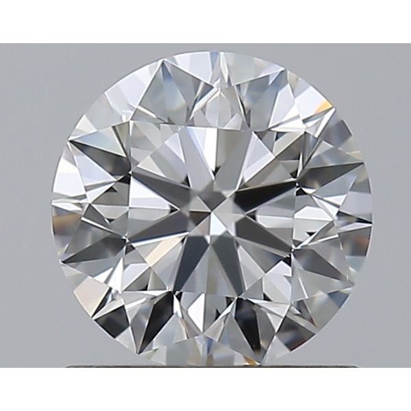 ROUND 0.9 G VVS1 EX-EX-EX - 6501762041 GIA Diamond