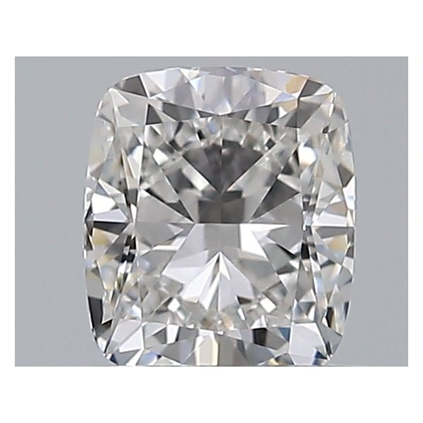 CUSHION 0.52 F VS1 EX-EX-EX - 6501779991 GIA Diamond