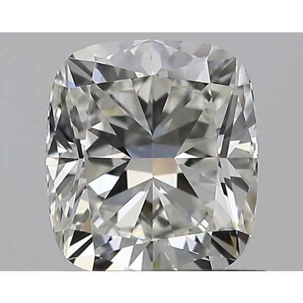 CUSHION 0.9 I VVS2 VG-EX-EX - 6501780271 GIA Diamond