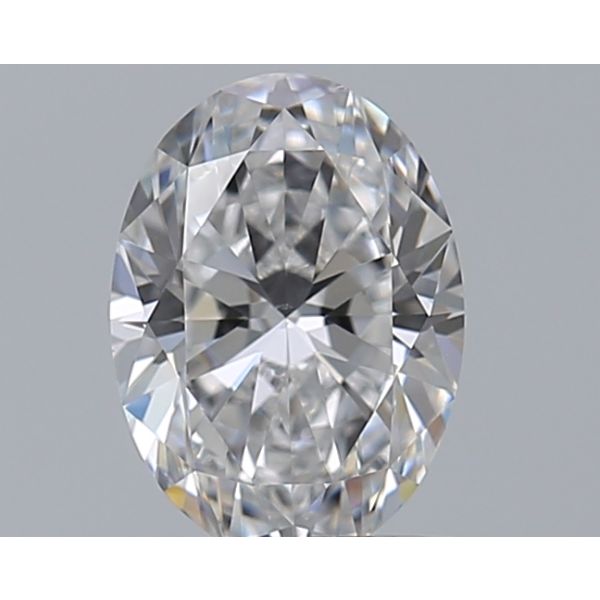 OVAL 0.71 D VS2 EX-VG-EX - 6501780560 GIA Diamond