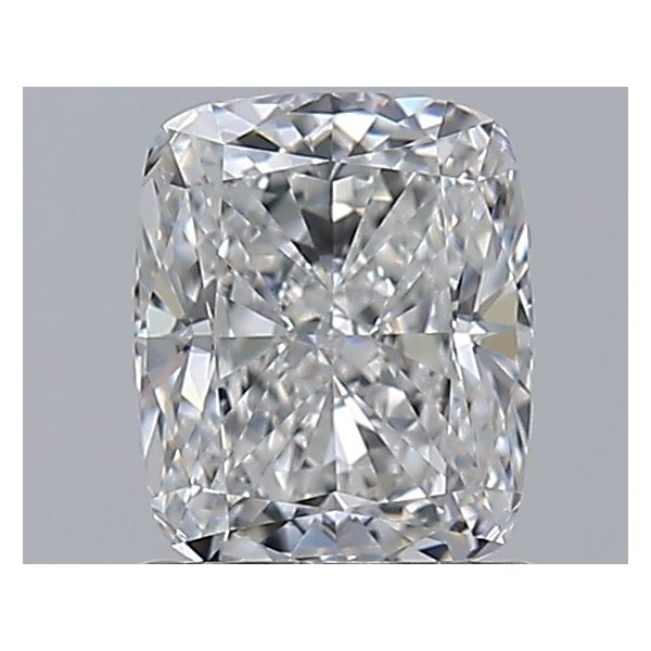 CUSHION 1.21 E VVS1 EX-EX-EX - 6501782443 GIA Diamond