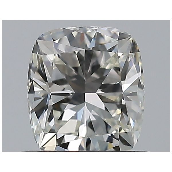 CUSHION 0.71 I VS1 EX-EX-EX - 6501815947 GIA Diamond