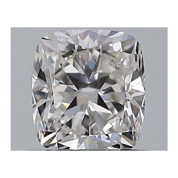 CUSHION 0.5 G VVS1 VG-EX-EX - 6501830270 GIA Diamond