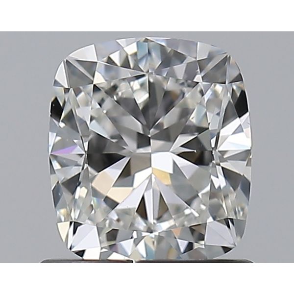 CUSHION 0.9 G VS2 EX-EX-EX - 6501830584 GIA Diamond