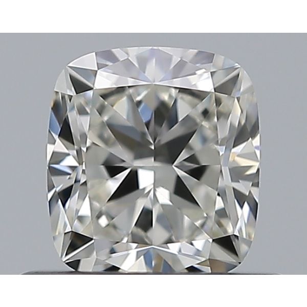 CUSHION 0.51 I VVS1 VG-EX-EX - 6501830967 GIA Diamond