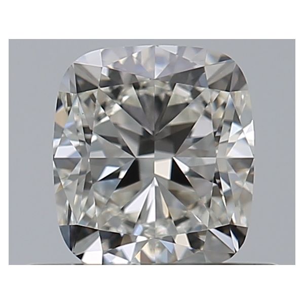 CUSHION 0.59 I VS1 VG-EX-EX - 6501831582 GIA Diamond