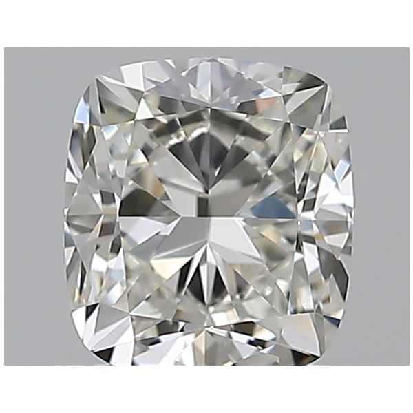 CUSHION 0.62 I VVS1 VG-EX-EX - 6501832188 GIA Diamond