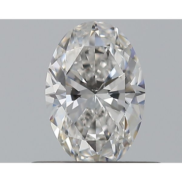 OVAL 0.5 E VS2 EX-VG-EX - 6501832577 GIA Diamond