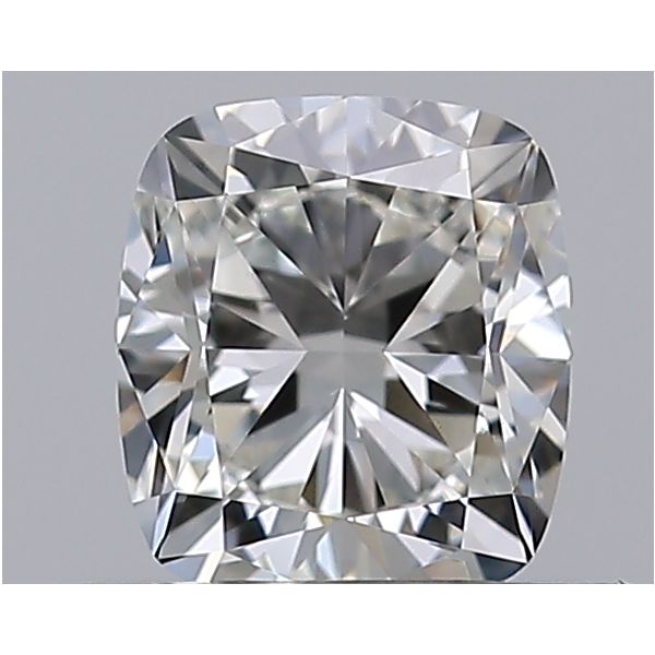 CUSHION 0.51 I VS1 EX-EX-EX - 6501832762 GIA Diamond