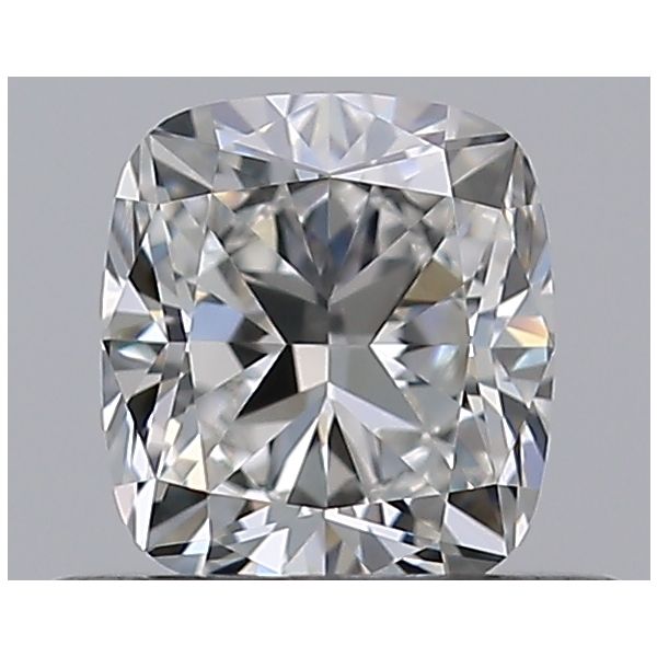 CUSHION 0.5 G VVS1 VG-EX-EX - 6501833924 GIA Diamond